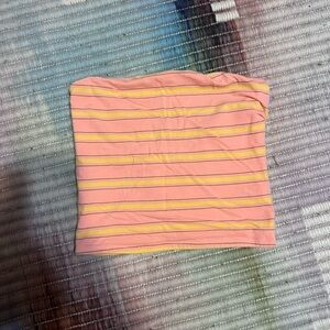 Bright lil Summer Top ☀️